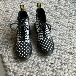 Brand New Doc martens 