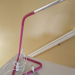 desk lamp
