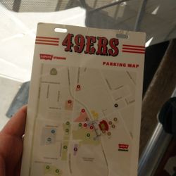 49rs Parking Map