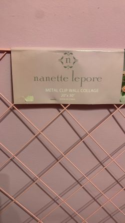 Wall Collage