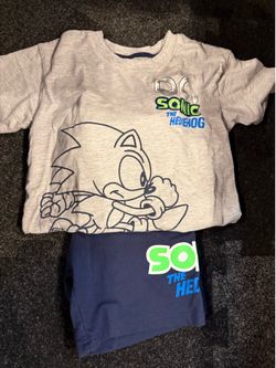 Boys Graphic T-Shirt