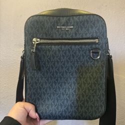 Men’s Micheal Kors Cross Bag