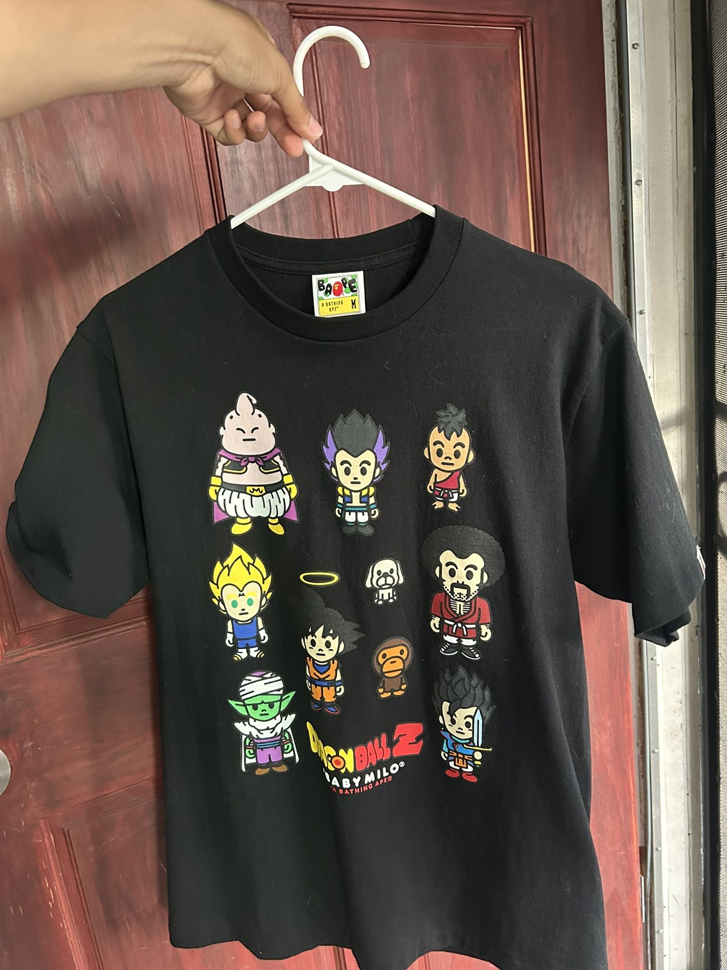 Bape t shirt