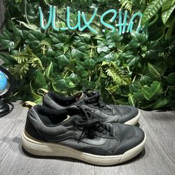 VANS UltraRange Exo Se Men's Size 11 Michael February Black Military