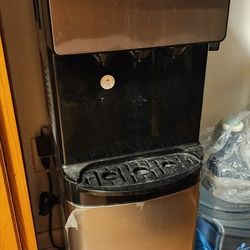Avalon Top Loading Freestanding Water Cooler