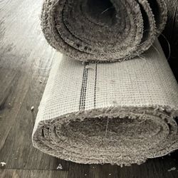 Two Carpet For Sale 