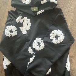 Authentic Denim Tears hoodie