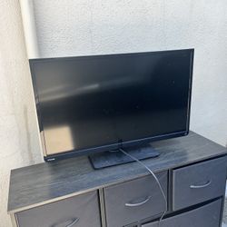 32” Toshiba TV 