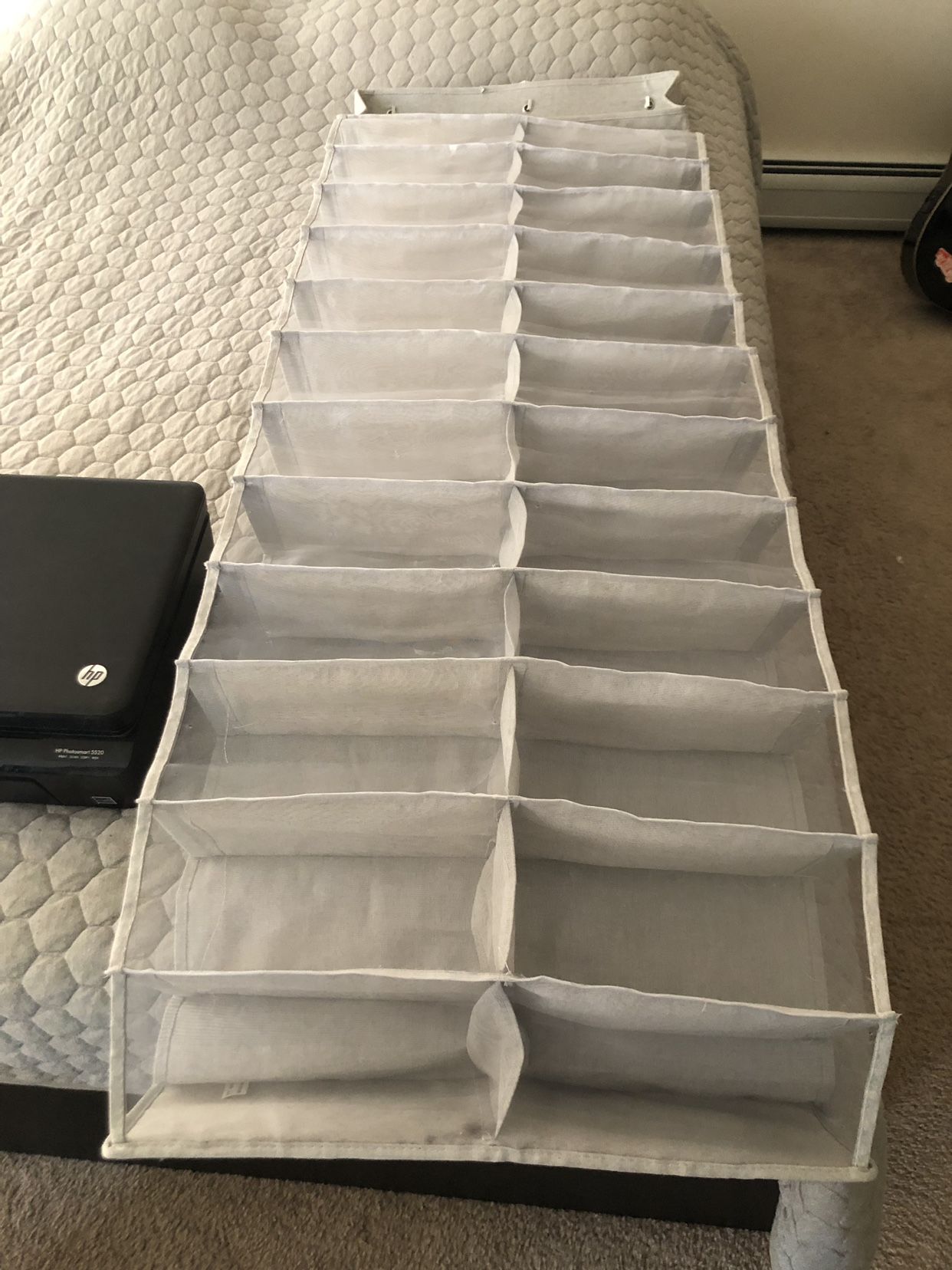 Shoe Rack