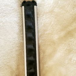 Mop And Broom Holder - Wall Mount