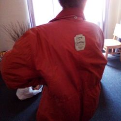 Rock RevivatCoat Size L