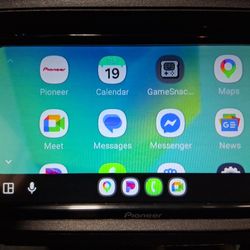 Pioneer Avh 2500 NEX