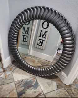 Home Interiors 35" mirror