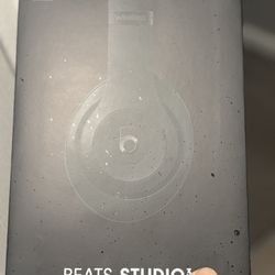 Beats Studio 3’s!! $90