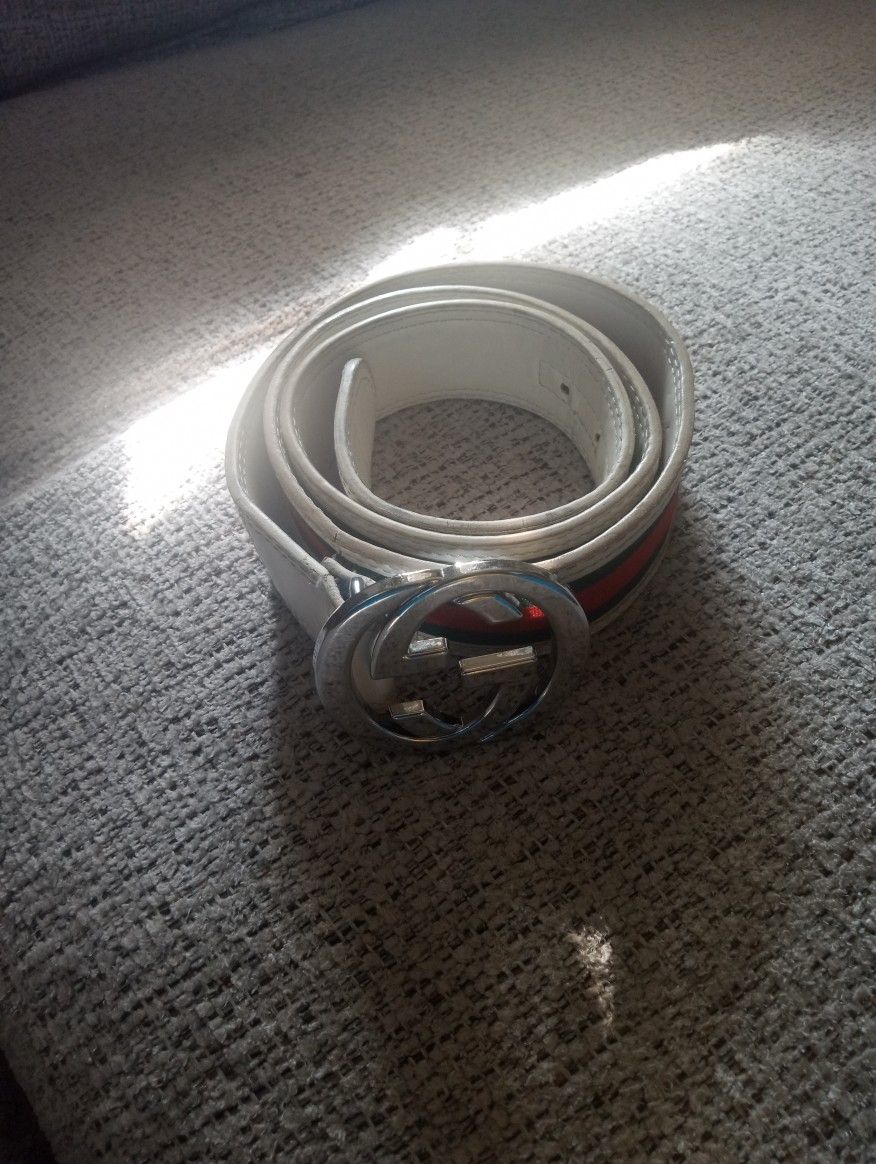 Gucci Belt