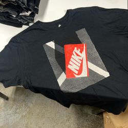 Nike Box T Shirt 