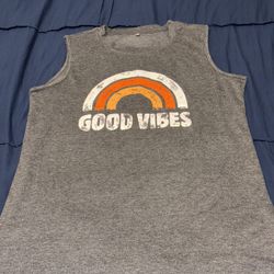 Good vibes Shirt