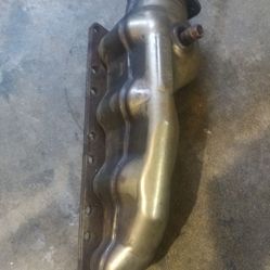 Audi s4 b6 header