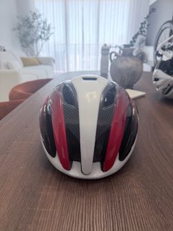 Road Bike Helmet $49