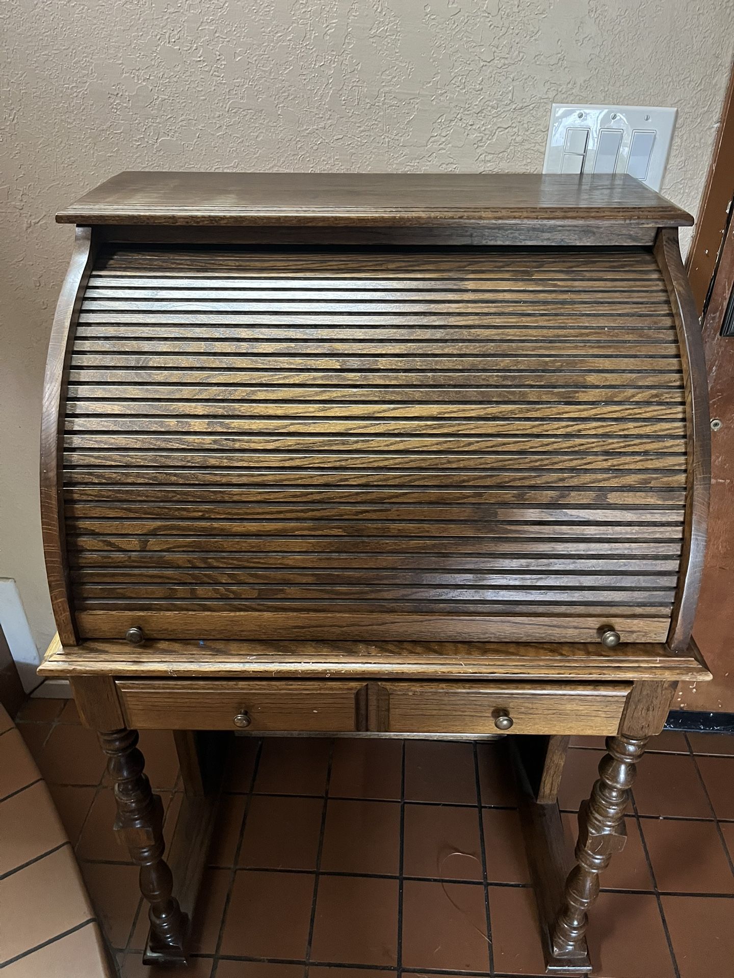 Secretary Desk