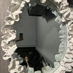 Decorative Mirror 