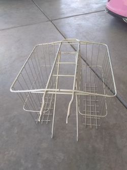 Bike basket