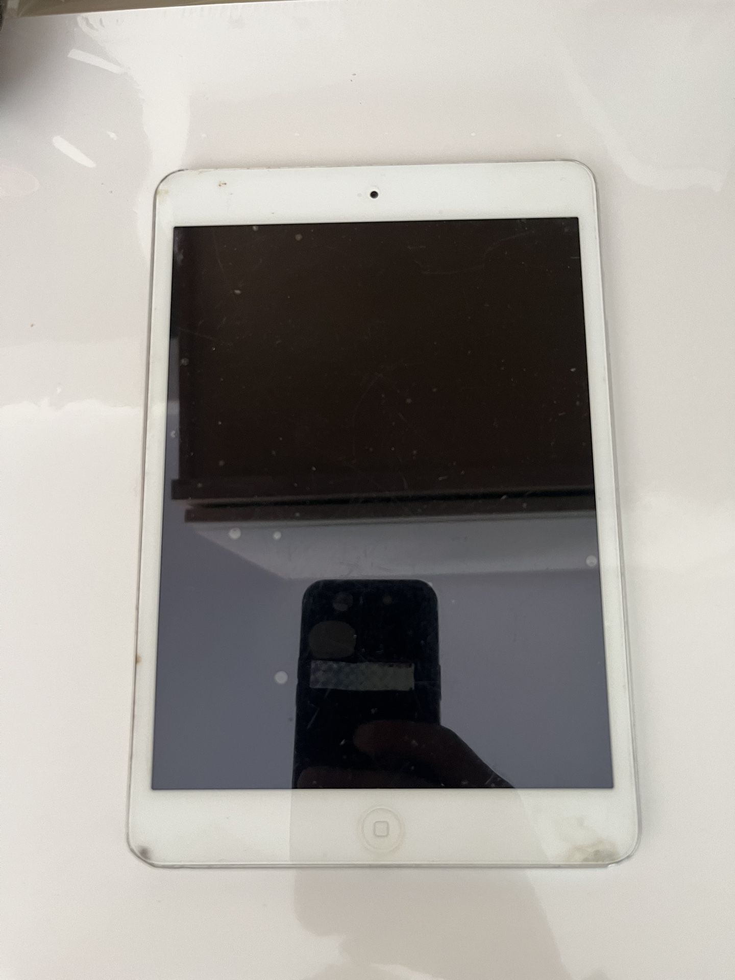iPad Mini 2