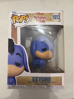 Eeyore funko pop