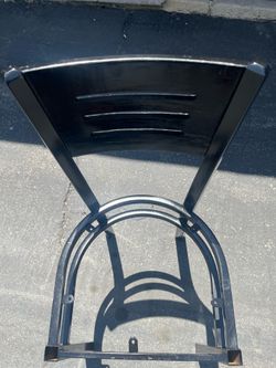 Restaurant Chairs