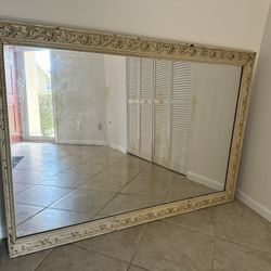 Antique Mirror