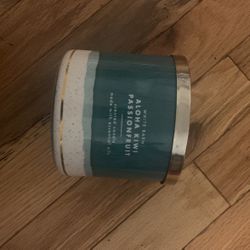 3 wic New Candle bath & body works 