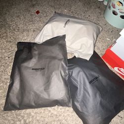 Hit Me Up I Have Every Color Way Of Essentials And Other Clothing Brands!