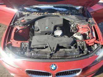 BMW F30 F32 N20 320xi 420xi 2.0L Engine OEM (328 428 528) 2012-18