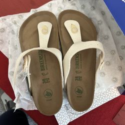 Birkenstock Size 7-7.5