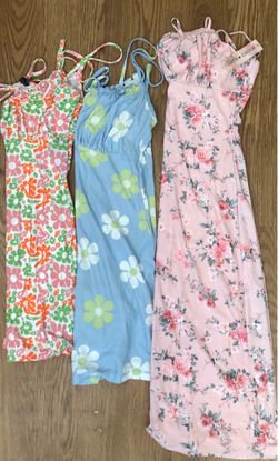 Women’s Dresses size L