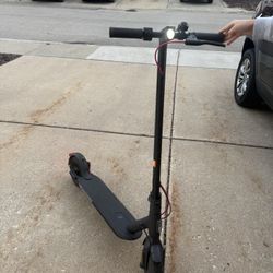 Model: Xiaomi Mi Electric Scooter M365 Pro