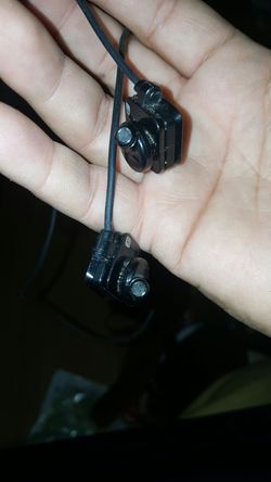 Jabra headphones earpieces