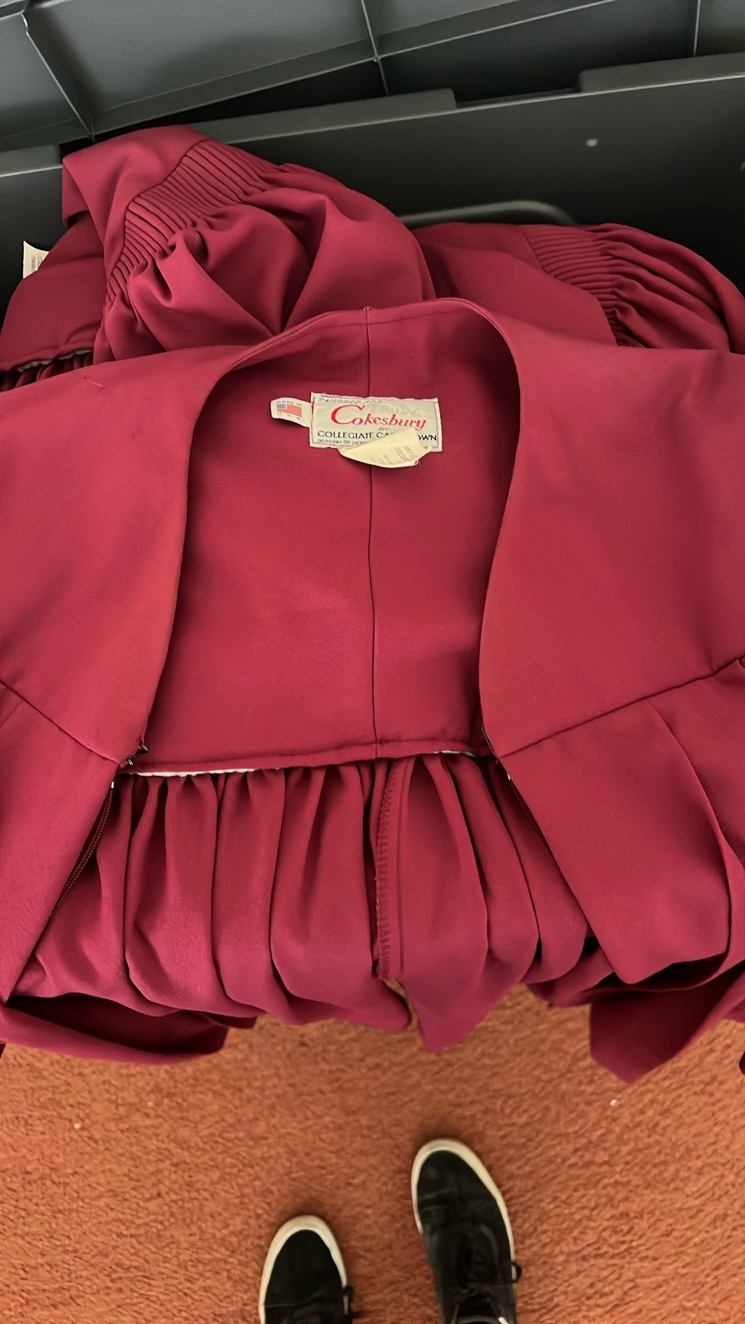Choir Robes
