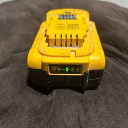 DeWalt Battery For Drill Etc
