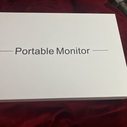 Portable Monitor 