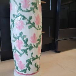 Vintage Ceramic Vase