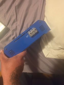 Hifonics zeus 3200