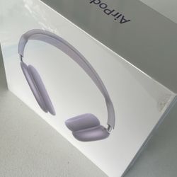Airpods Max Purple 