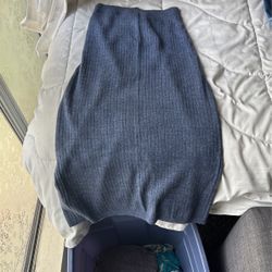 Pencil Skirt (Free The People)