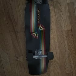 GoldCoast Retro 28" Cruiser Board