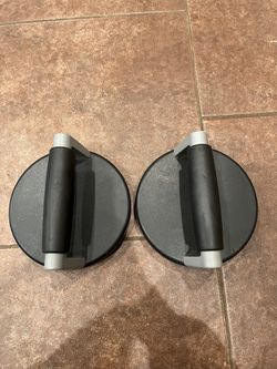 Push Up Handles 