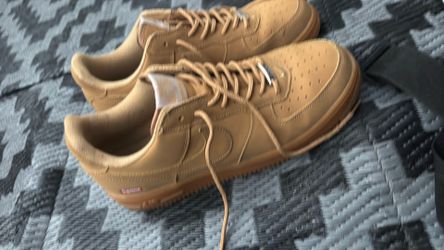 Supreme Air Force one collab