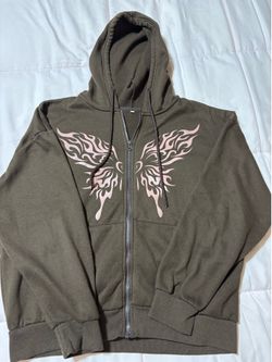 Small Y2K jacket