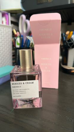 Berries & Cream Forever 21 Perfume 