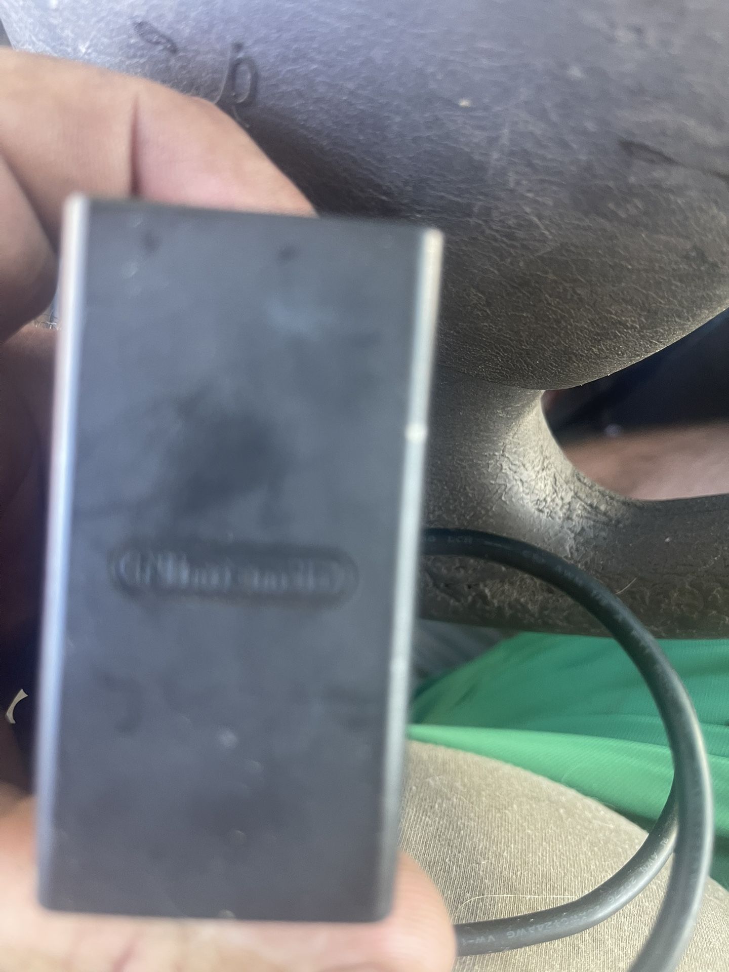 Nintendo Switch Charger